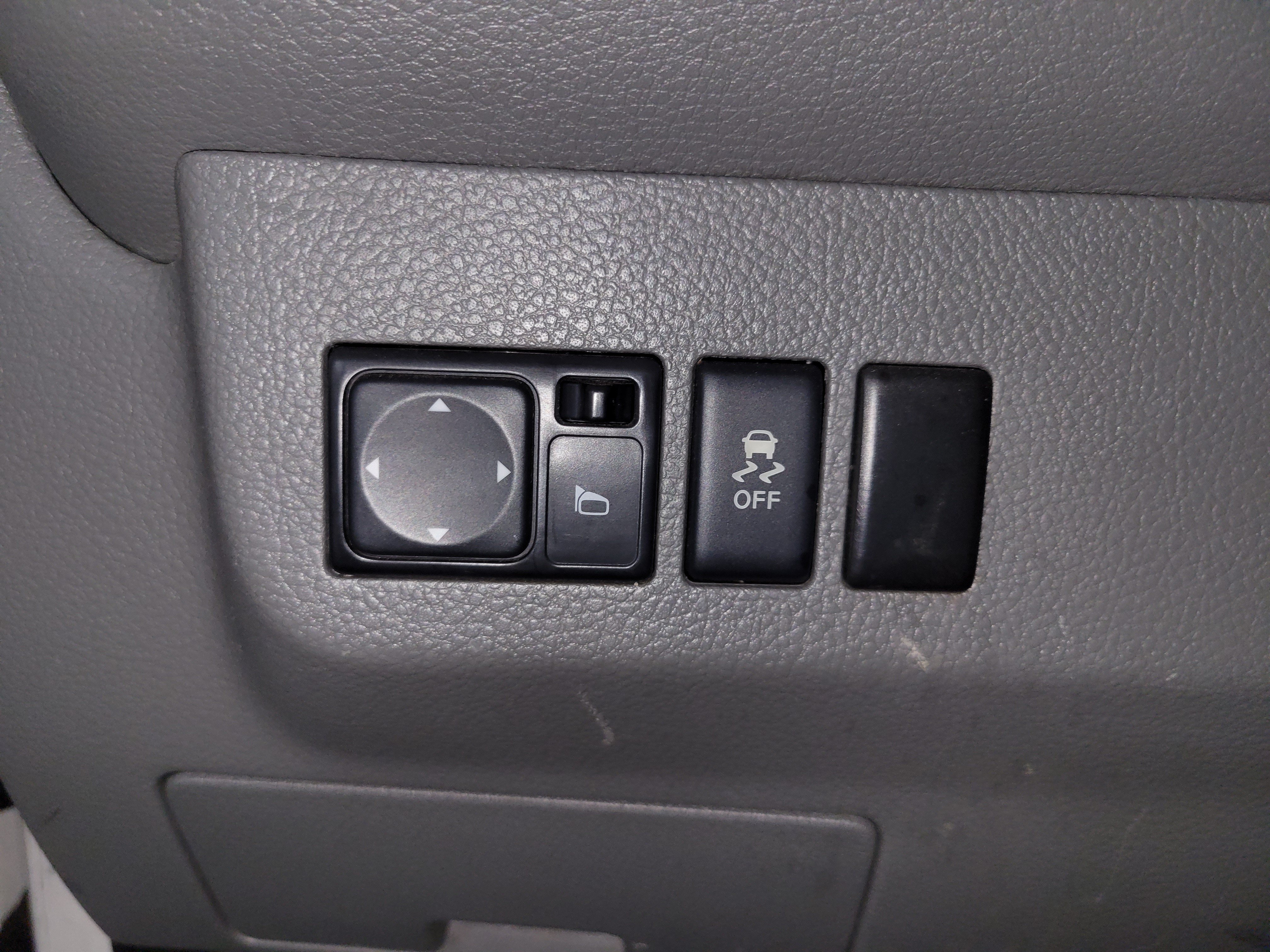 Used 2017 Nissan NV 1500 SV w/ Technology Package RWD image 20