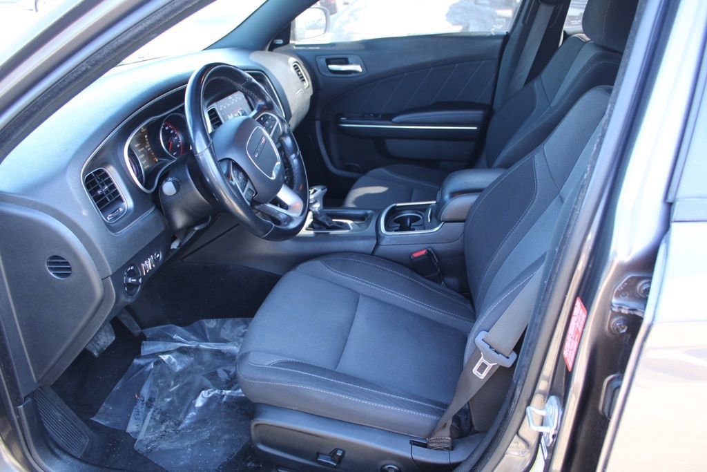 Used 2018 Dodge Charger R/T image 13