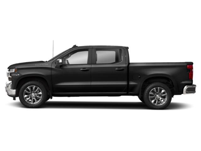 Used 2019 Chevrolet Silverado 1500 RST w/ All-Star Edition AWD/4WD image 6