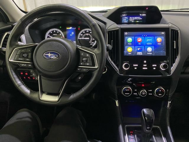 Used 2024 Subaru Forester Touring image 21