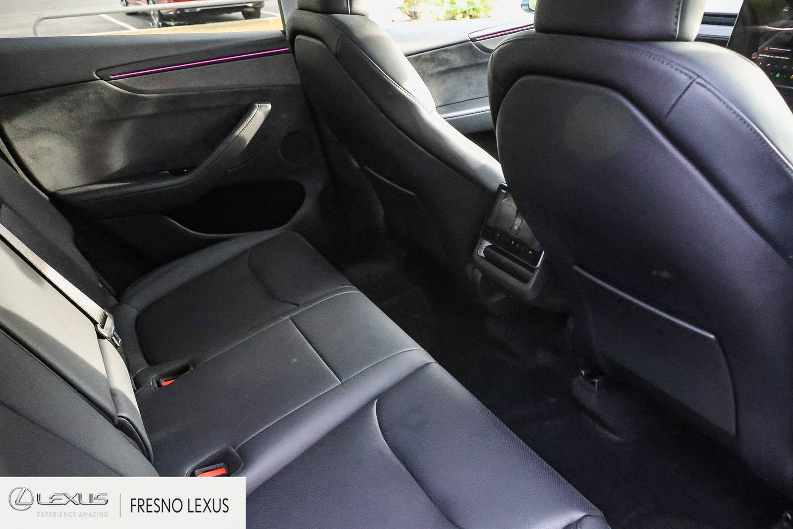 Used 2026 Tesla Model Y 2WD image 12