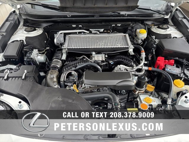 Used 2024 Subaru Outback Touring XT image 9