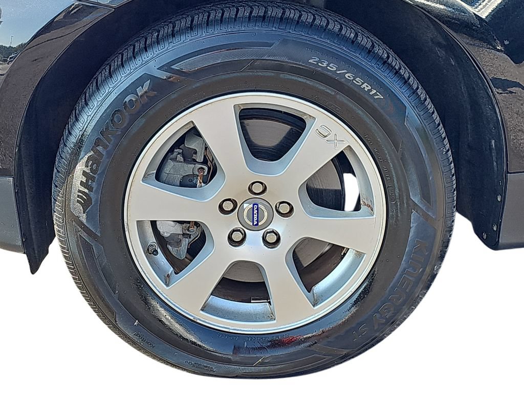 Used 2011 Volvo XC60 3.2 FWD image 31