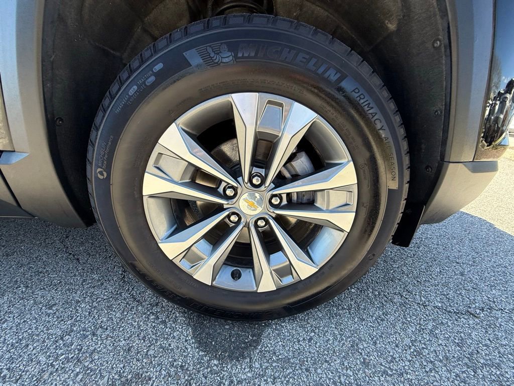 Used 2025 Chevrolet Equinox LT w/ Convenience Package II AWD/4WD image 34