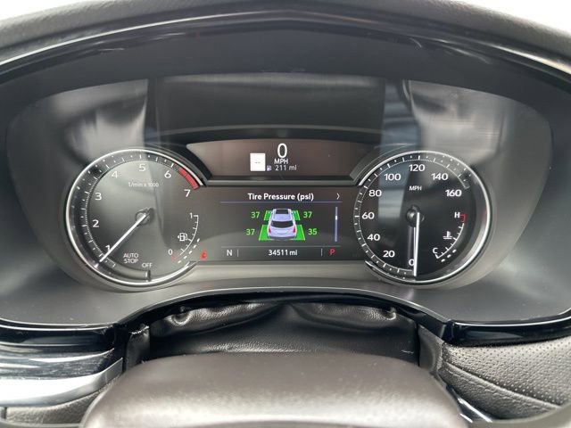 Used 2024 Cadillac XT5 Premium Luxury image 26