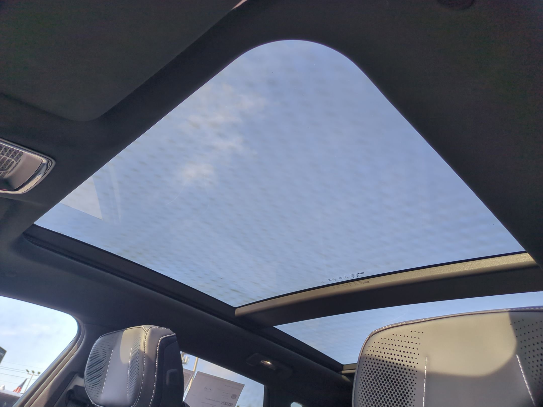 Certified 2024 Cadillac Lyriq Sport image 19