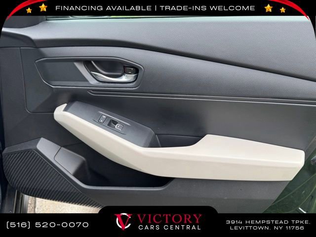 Used 2024 Honda Accord LX image 13