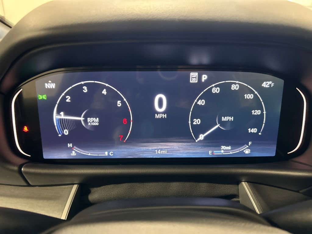 New 2026 Jeep Grand Wagoneer Limited image 22