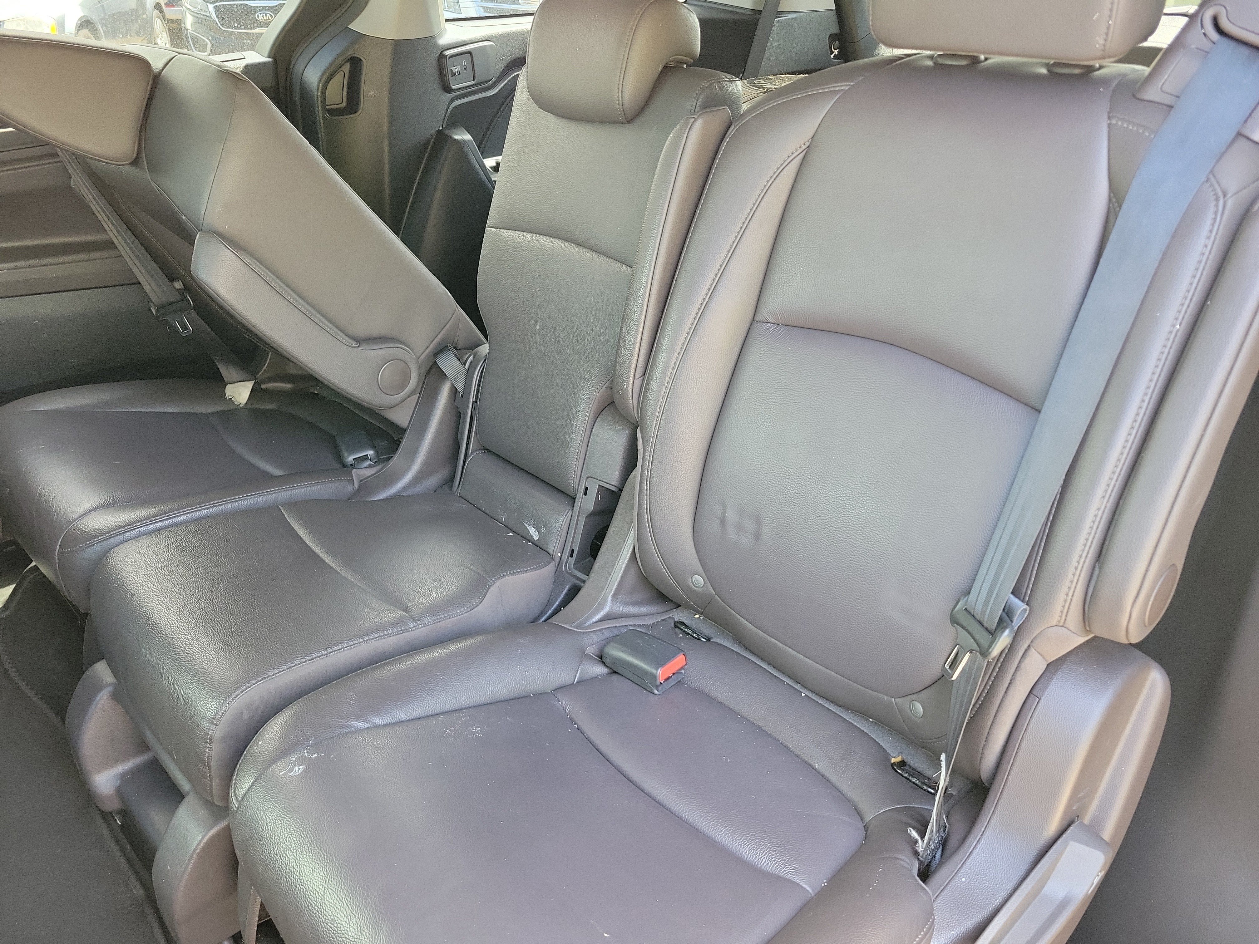 Used 2019 Honda Odyssey EX-L image 7