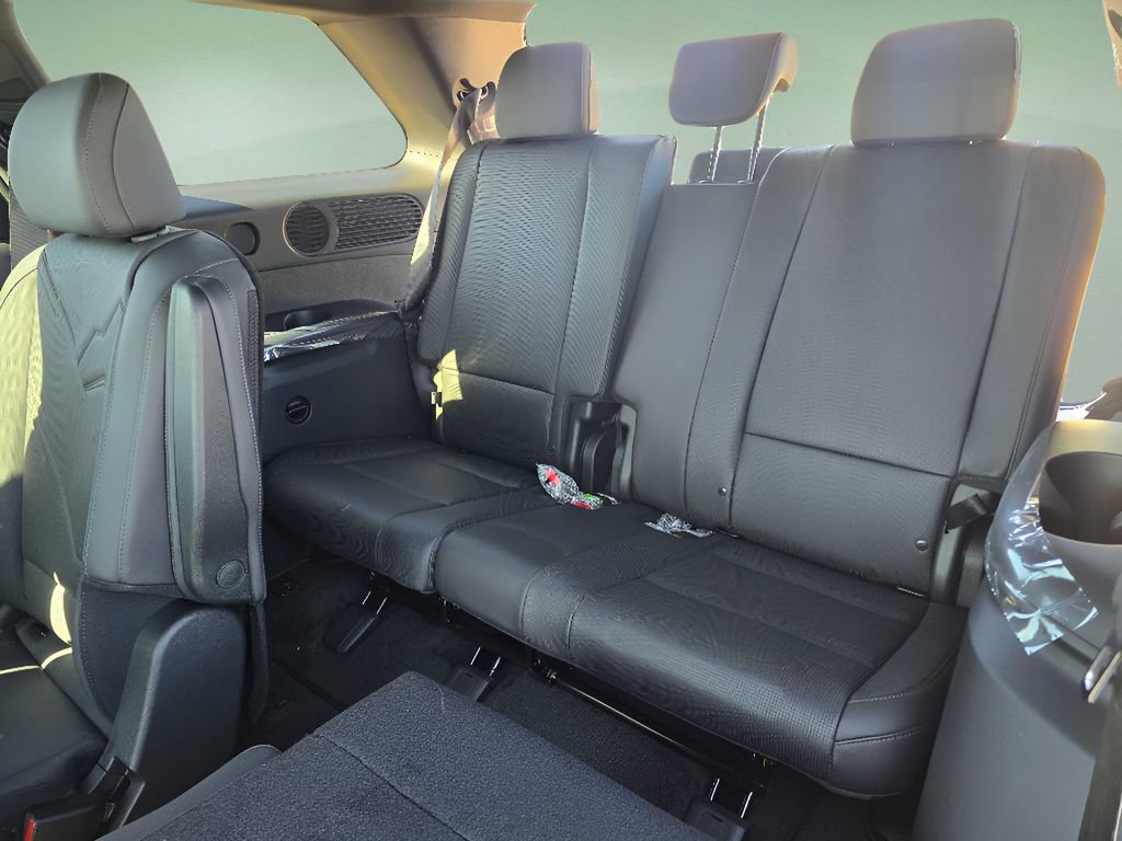 New 2026 Hyundai Palisade XRT Pro image 28