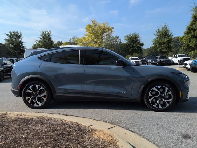 Used 2024 Ford Mustang Mach-E Select w/ Comfort Package Lite RWD image 3