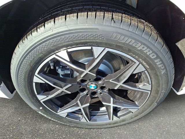 New 2026 BMW X3 xDrive30 image 8