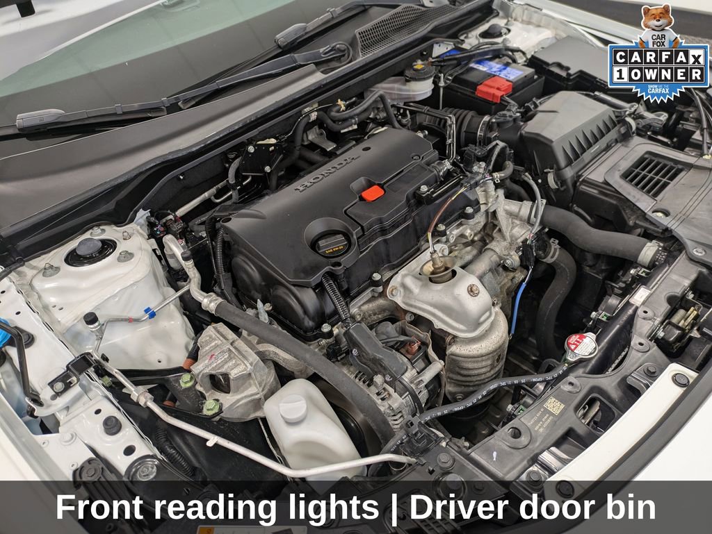 Certified 2023 Honda Civic Sport image 35
