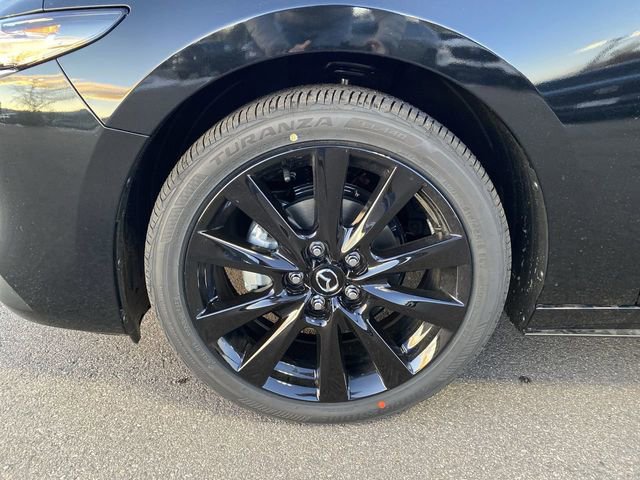 New 2026 MAZDA MAZDA3 s Sport image 10