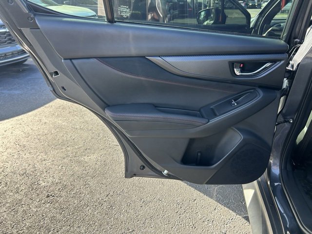 Used 2024 Subaru WRX TR w/ Popular Package #1A image 13