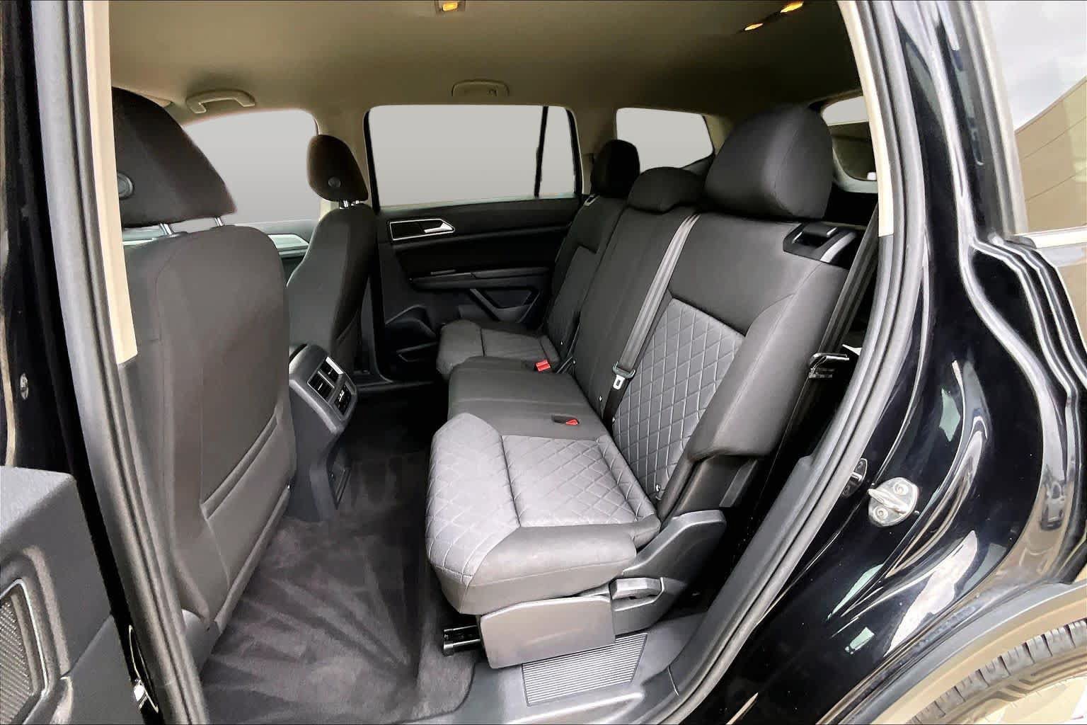 Used 2019 Volkswagen Atlas S FWD image 20