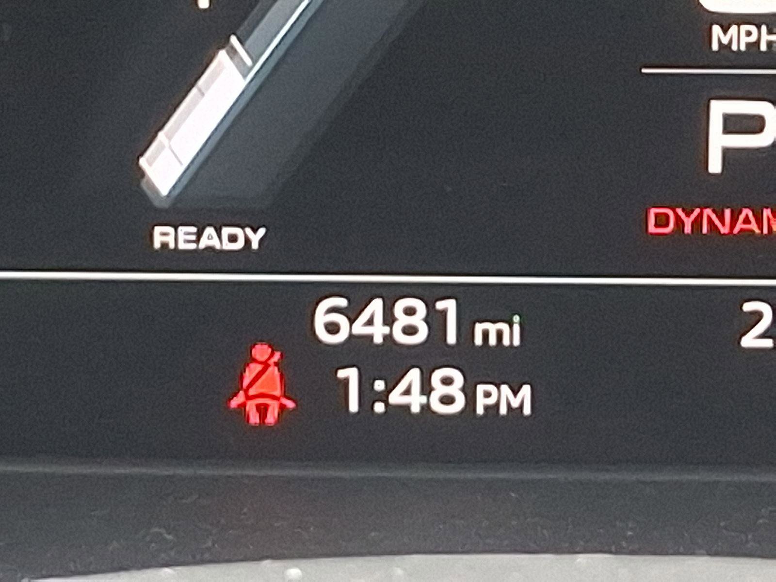 Used 2025 Audi A5 2.0T Prestige image 21