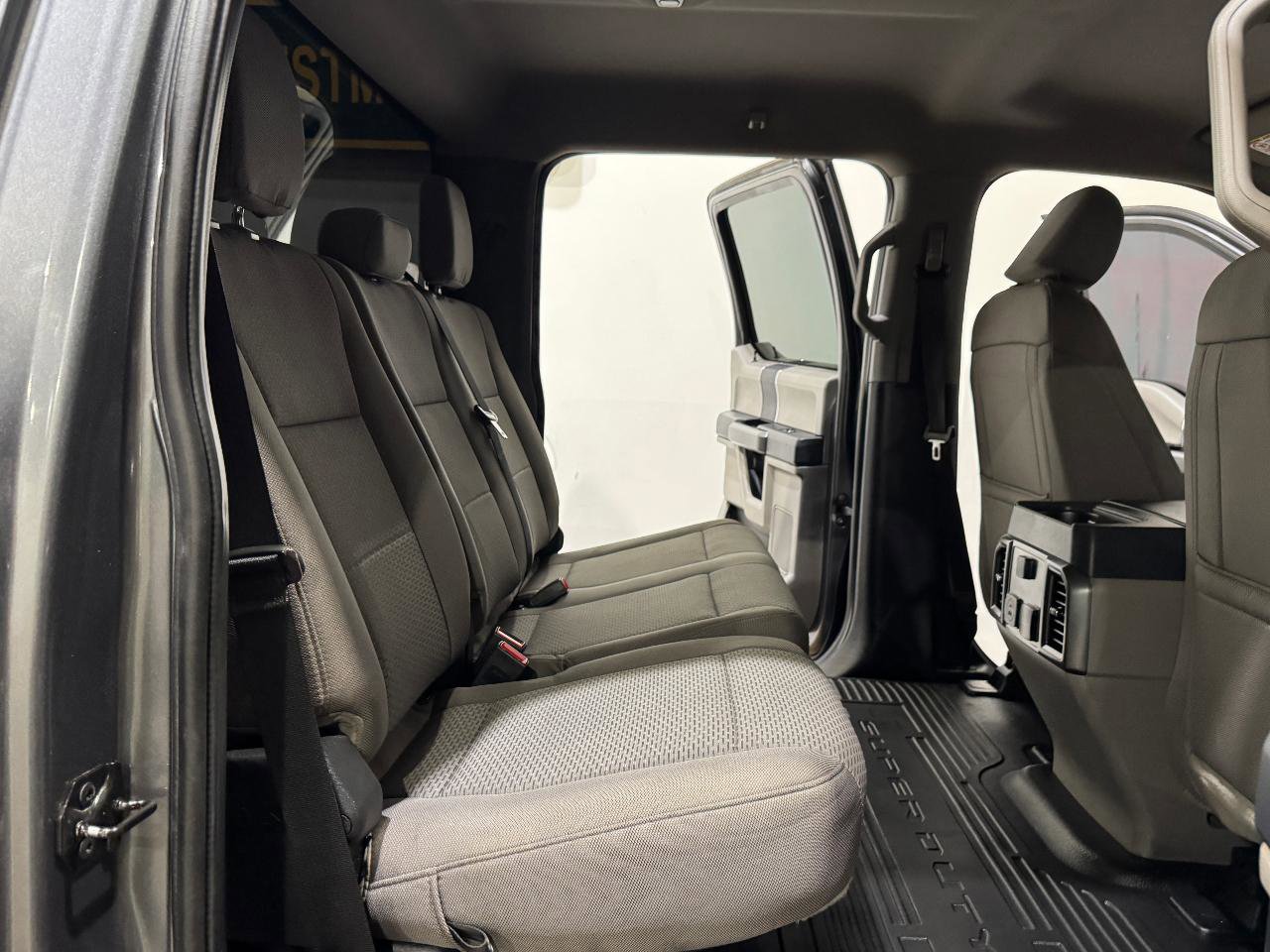 Used 2022 Ford F250 XLT w/ XLT Value Package AWD/4WD image 14