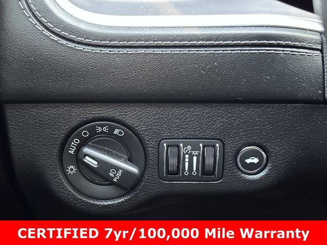 Certified 2022 Dodge Charger R/T w/ Plus Group image 26