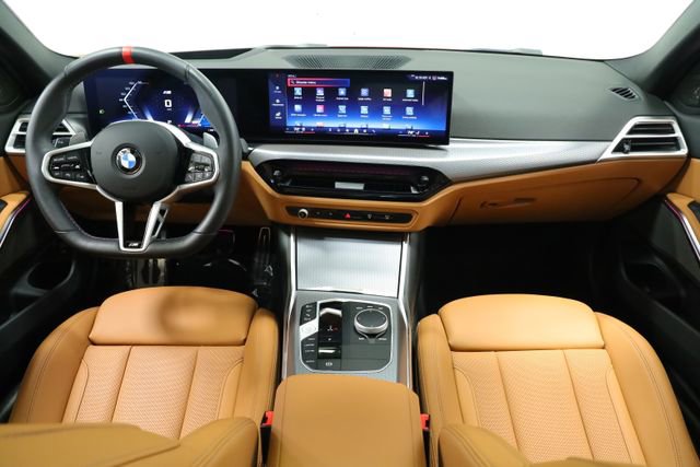 Used 2025 BMW M340i image 11