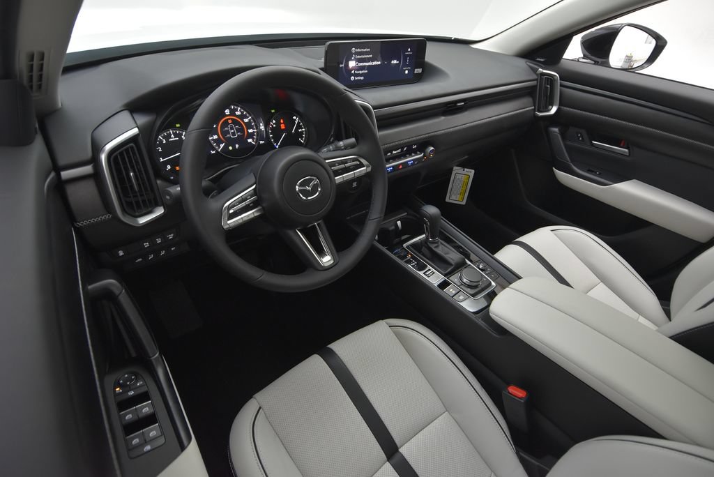 New 2026 MAZDA CX-50 AWD 2.5 S image 30