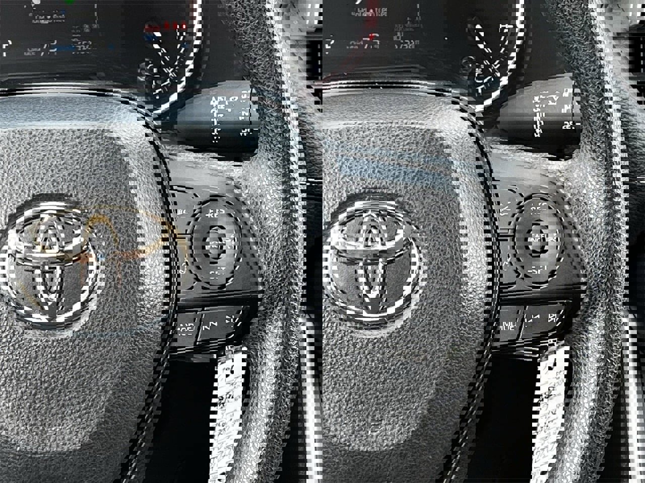 Used 2024 Toyota RAV4 LE image 14