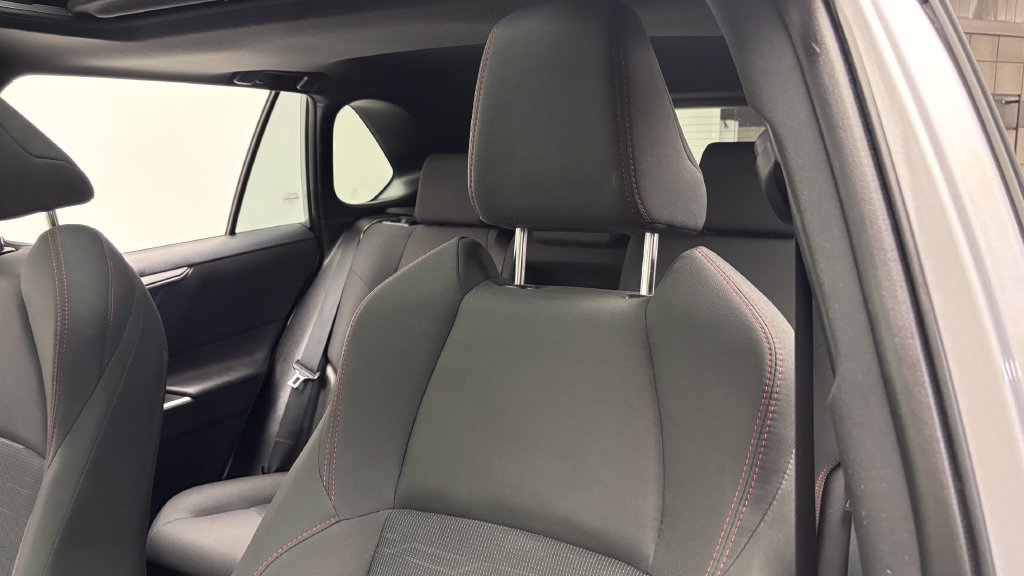 Certified 2024 Toyota RAV4 SE w/ Weather & Moonroof Package AWD/4WD image 19