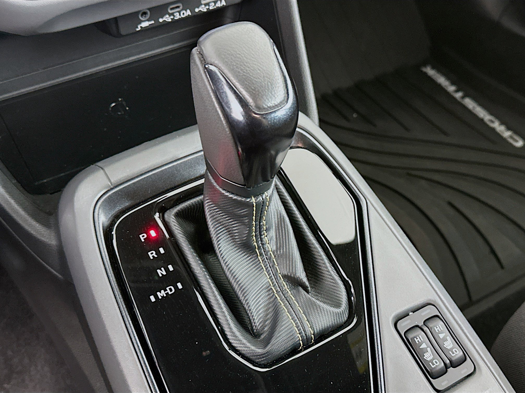 Used 2024 Subaru Crosstrek 2.5i Sport w/ Popular Package #4A image 24