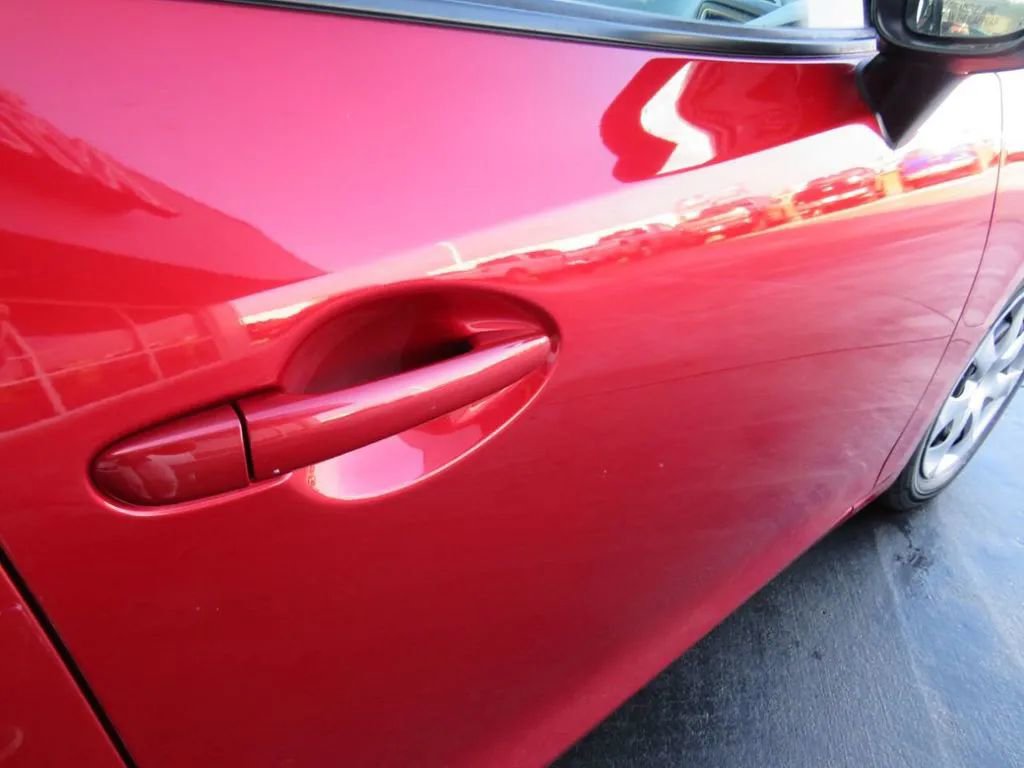 Used 2016 MAZDA MAZDA3 i Sport FWD image 31