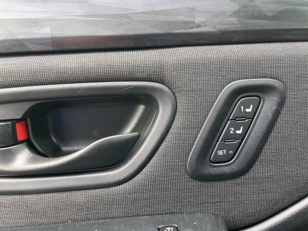 Used 2026 Honda Passport TrailSport image 11