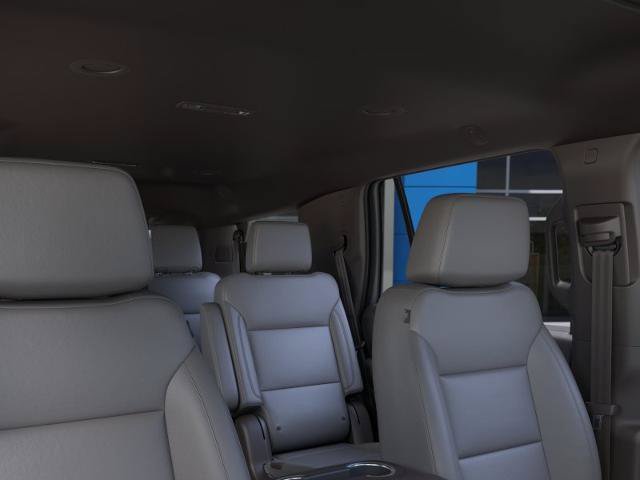New 2026 Chevrolet Tahoe LT w/ Comfort Package AWD/4WD image 24