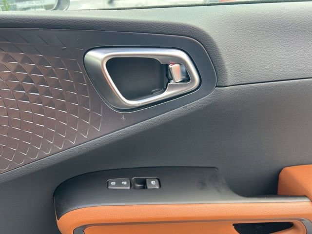 Certified 2024 Kia Soul EX w/ Option Group 015 FWD image 34