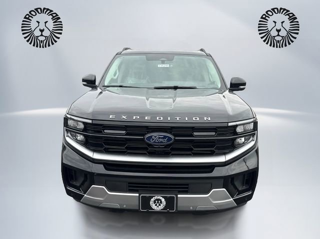 New 2025 Ford Expedition Max Platinum w/ Platinum Ultimate Package image 2