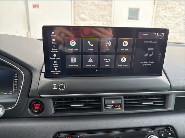 New 2026 Honda Pilot Elite image 29