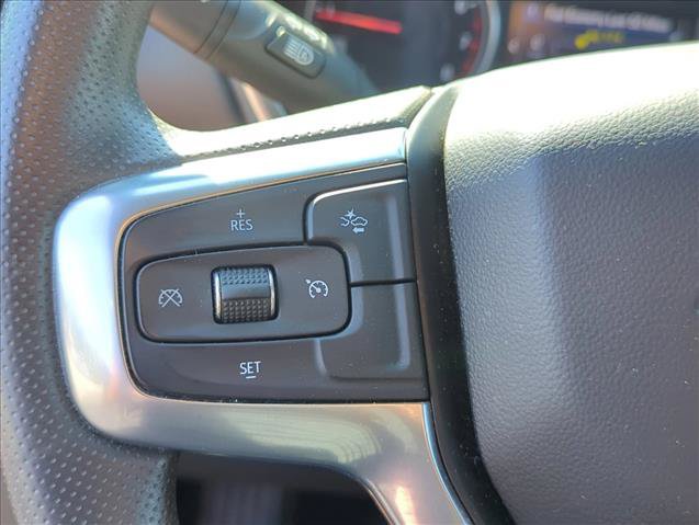 Used 2022 Chevrolet Blazer LT FWD image 16