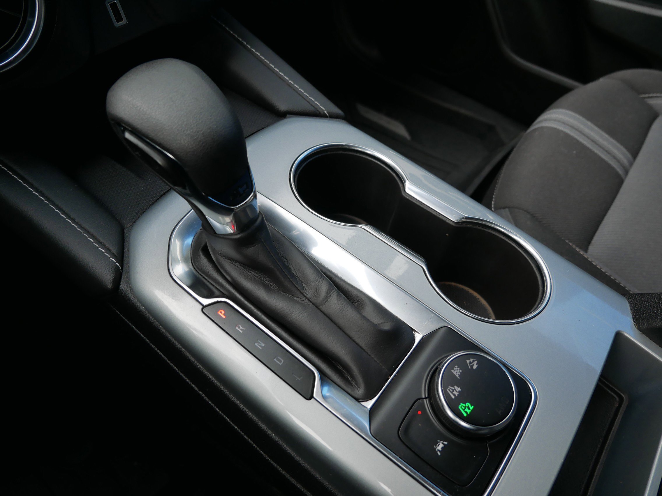 Certified 2023 Chevrolet Blazer LT w/ Convenience Package image 15