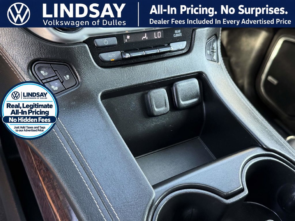 Used 2019 GMC Yukon SLT w/ Open Road Package AWD/4WD image 19