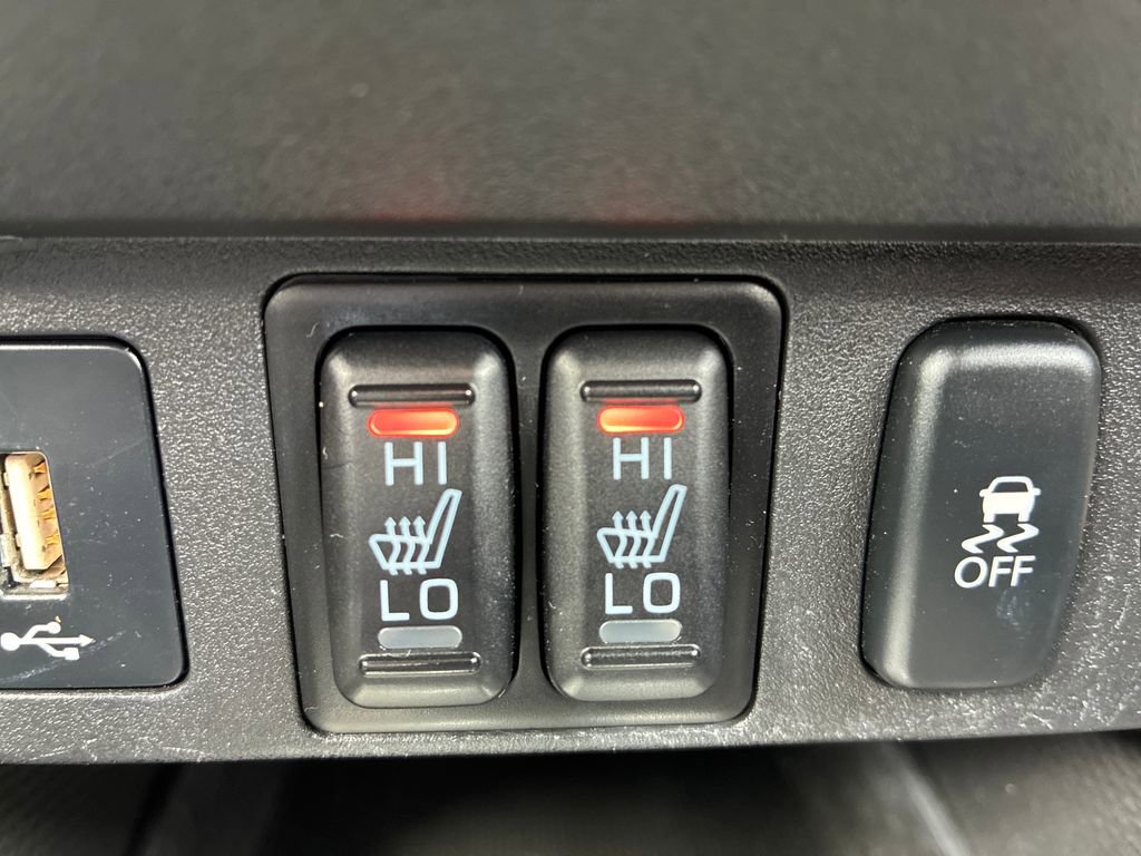 Used 2022 Mitsubishi Outlander Sport SE image 26