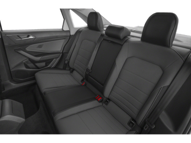 New 2027 Volkswagen Jetta SE FWD image 10