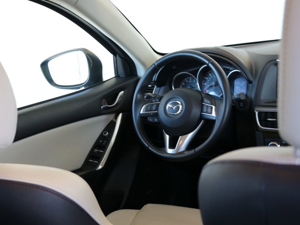 Used 2016 MAZDA CX-5 Grand Touring AWD/4WD image 37