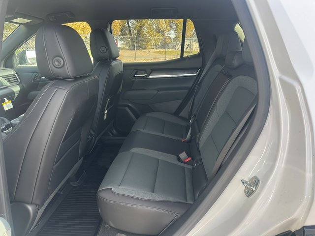 New 2026 GMC Terrain AT4 w/ Convenience Package III image 19