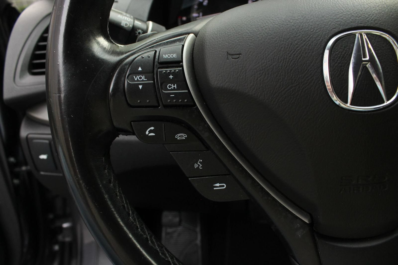 Used 2018 Acura RDX AWD image 31