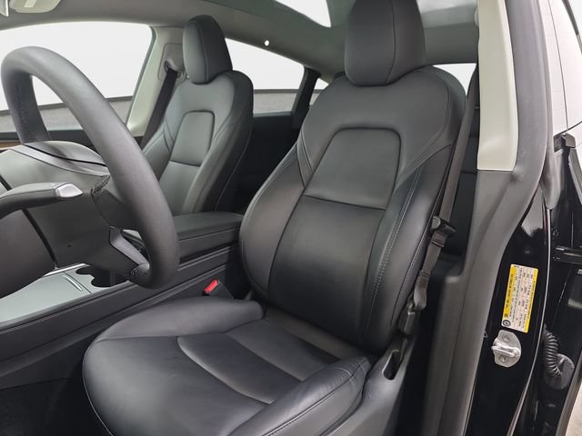 Used 2024 Tesla Model Y Performance AWD/4WD image 14