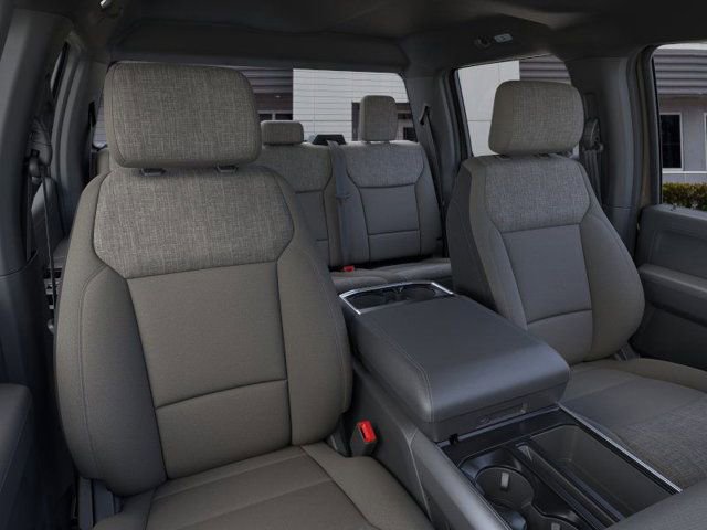 New 2026 Ford F150 XLT w/ XLT Chrome Appearance Package image 10