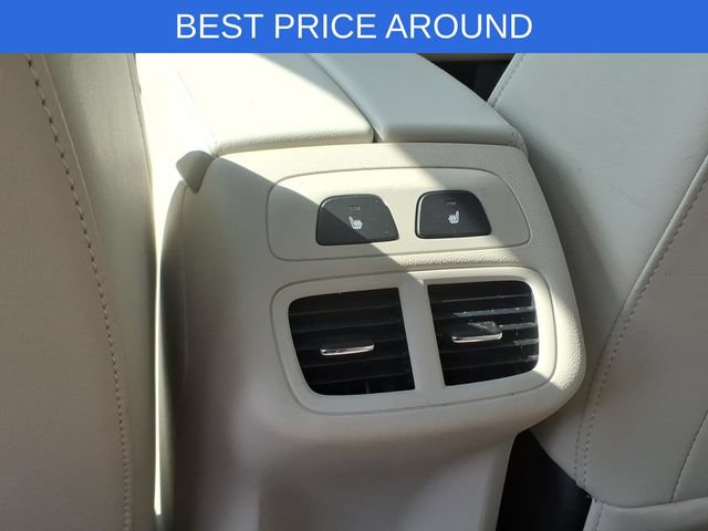 Used 2023 Buick Envision Avenir AWD/4WD image 13