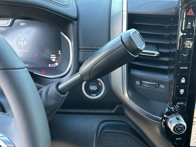 New 2026 RAM 2500 Laramie image 21