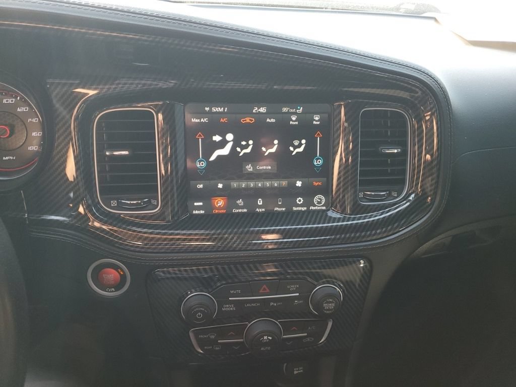 Used 2022 Dodge Charger Scat Pack RWD image 10
