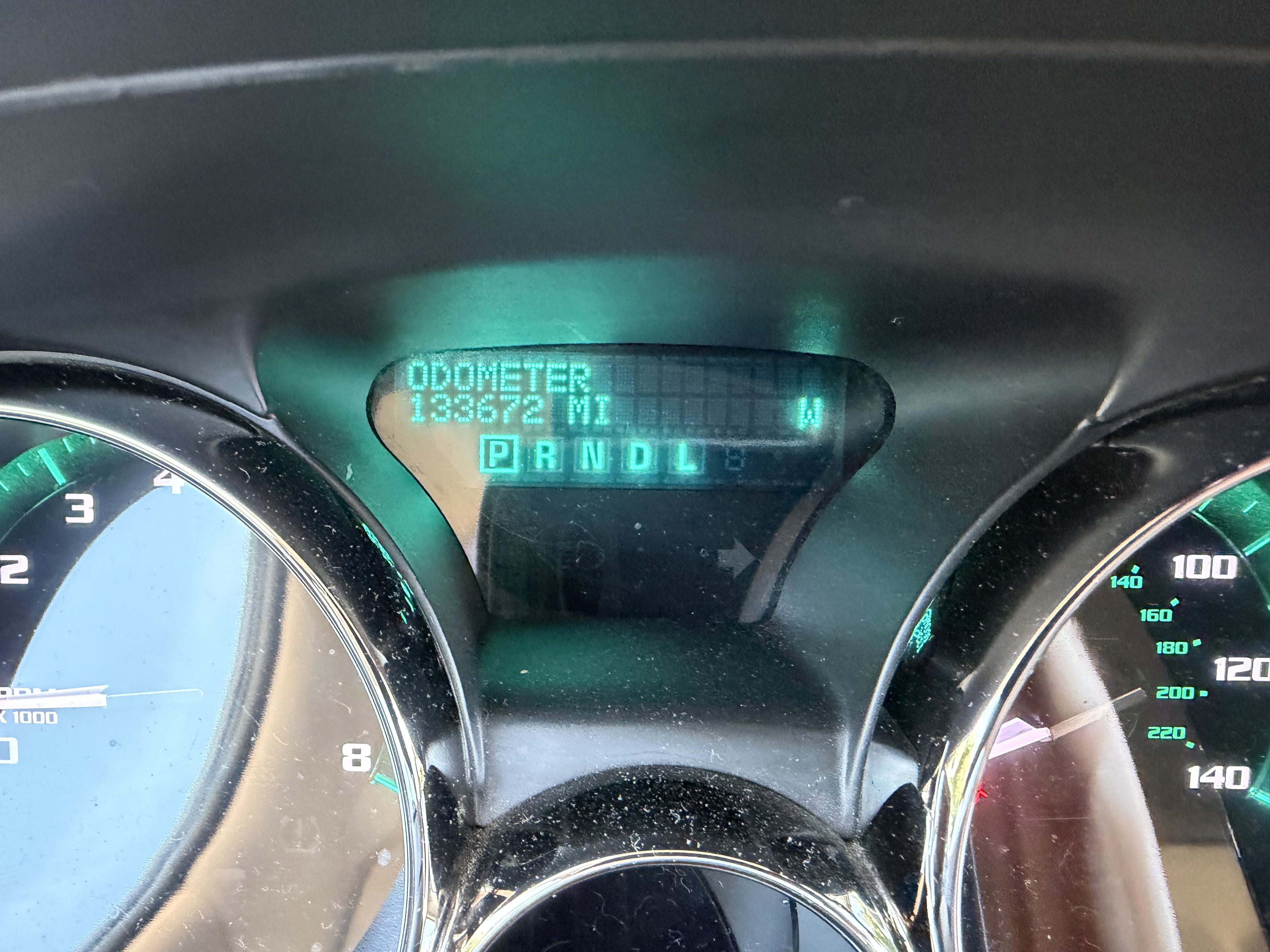 Used 2017 Buick Enclave Leather FWD image 15