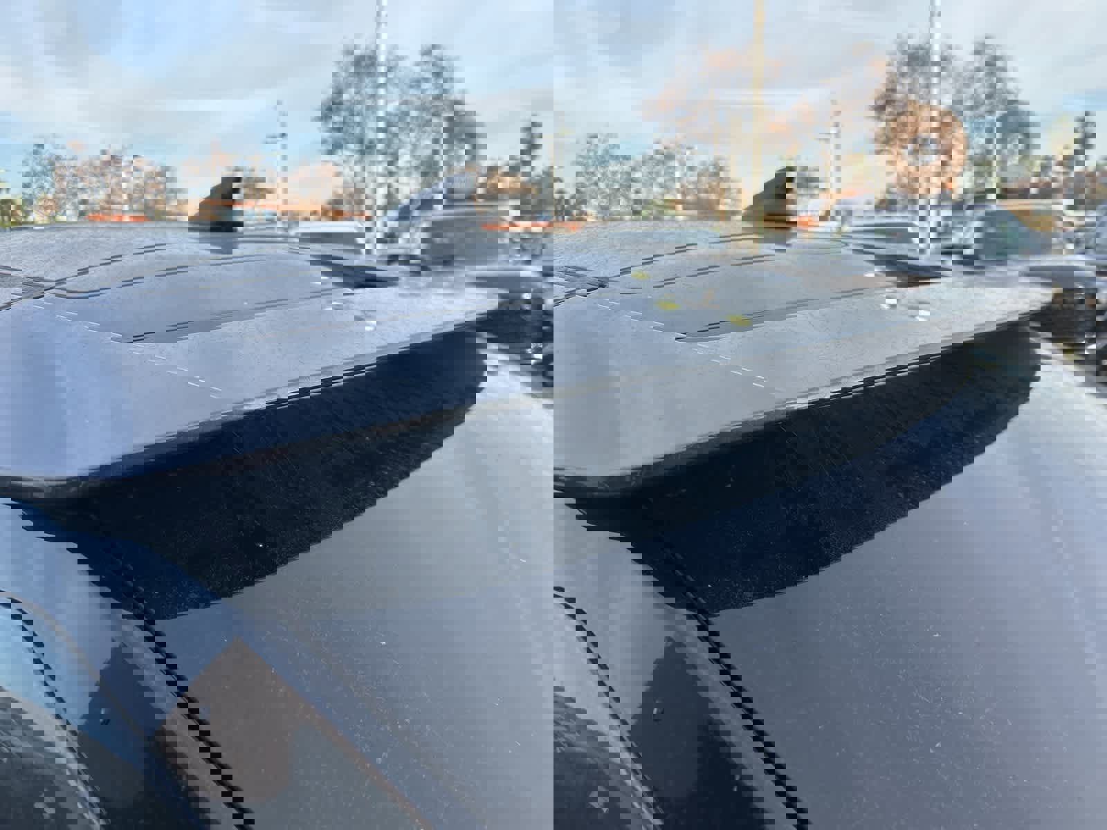 Used 2023 Kia EV6 Wind w/ Wind Technology Package image 37