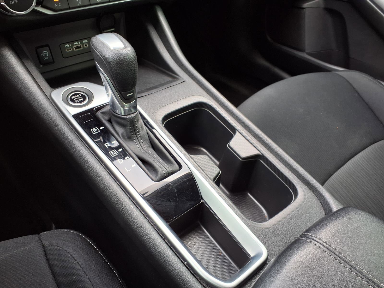 Used 2024 Nissan Sentra SV image 20